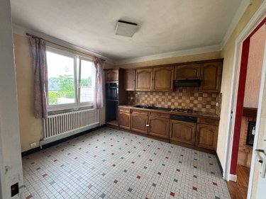 Maison a vendre Ergué-Gabéric 29500 Finistère 105 m2 6 pièces 194400 euros