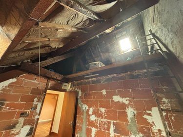 Maison a vendre Ergué-Gabéric 29500 Finistère 105 m2 6 pièces 194400 euros