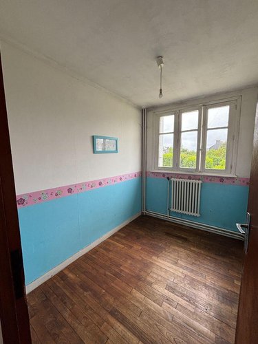 Maison a vendre Ergué-Gabéric 29500 Finistère 105 m2 6 pièces 194400 euros