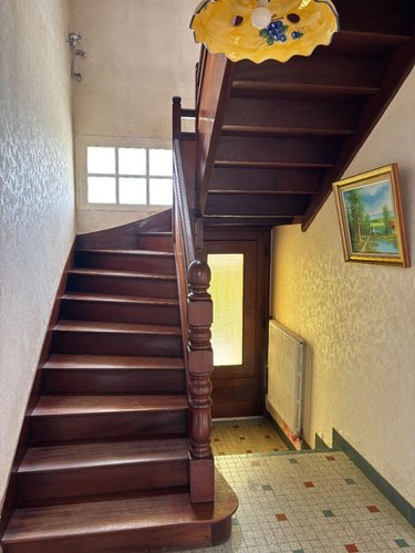 Maison a vendre Ergué-Gabéric 29500 Finistère 105 m2 6 pièces 194400 euros