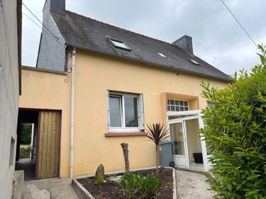 Maison a vendre Ergué-Gabéric 29500 Finistère 105 m2 6 pièces 194400 euros