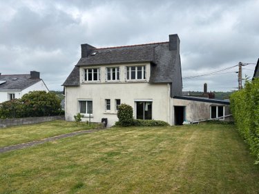 Maison a vendre Ergué-Gabéric 29500 Finistère 105 m2 6 pièces 194400 euros