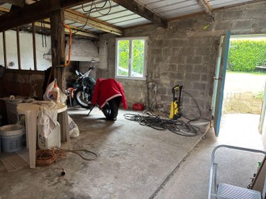 Maison a vendre Ergué-Gabéric 29500 Finistère 105 m2 6 pièces 194400 euros