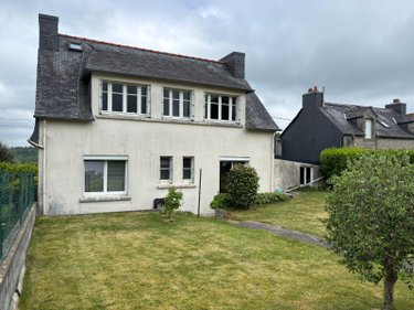 Maison a vendre Ergué-Gabéric 29500 Finistère 105 m2 6 pièces 194400 euros