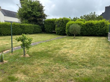 Maison a vendre Ergué-Gabéric 29500 Finistère 105 m2 6 pièces 194400 euros