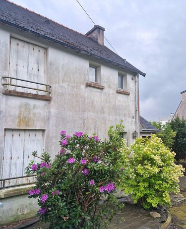 Maison a vendre Quimper 29000 Finistère 79 m2 3 pièces 99680 euros