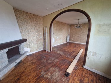 Maison a vendre Quimper 29000 Finistère 79 m2 3 pièces 99680 euros