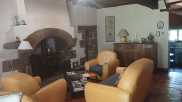 Maison a vendre Glénac 56200 Morbihan 118 m2 5 pièces 251520 euros