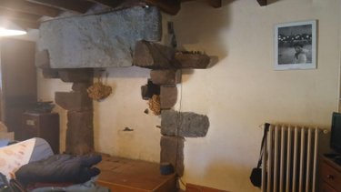 Maison a vendre Glénac 56200 Morbihan 118 m2 5 pièces 251520 euros