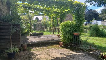 Maison a vendre Glénac 56200 Morbihan 118 m2 5 pièces 251520 euros