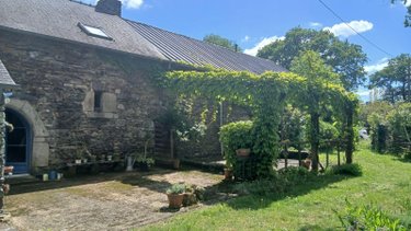 Maison a vendre Glénac 56200 Morbihan 118 m2 5 pièces 251520 euros