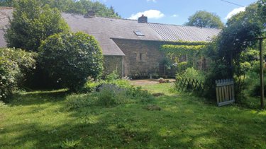 Maison a vendre Glénac 56200 Morbihan 118 m2 5 pièces 251520 euros