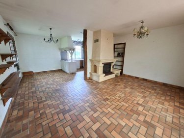 Maison a vendre Arnage 72230 Sarthe 165 m2 6 pièces 221000 euros