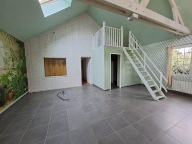 Maison a vendre Arnage 72230 Sarthe 165 m2 6 pièces 221000 euros