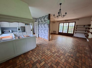 Maison a vendre Arnage 72230 Sarthe 165 m2 6 pièces 221000 euros