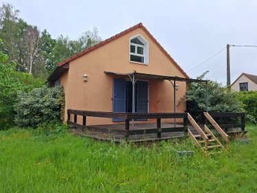 Maison a vendre Arnage 72230 Sarthe 165 m2 6 pièces 221000 euros
