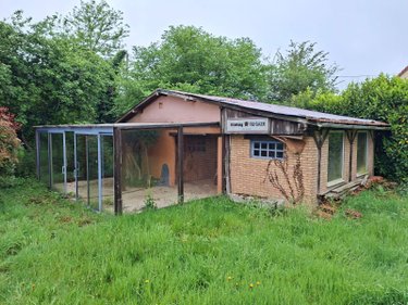 Maison a vendre Arnage 72230 Sarthe 165 m2 6 pièces 221000 euros