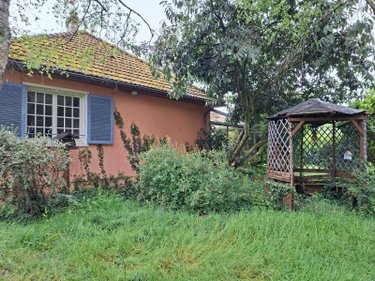 Maison a vendre Arnage 72230 Sarthe 165 m2 6 pièces 221000 euros