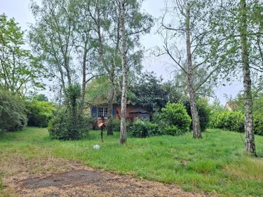 Maison a vendre Arnage 72230 Sarthe 165 m2 6 pièces 221000 euros