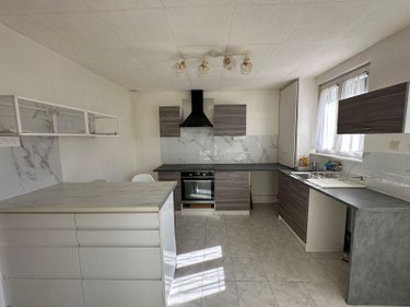 Maison a vendre Faverolles-sur-Cher 41400 Loir-et-Cher 136 m2 5 pièces 168477 euros