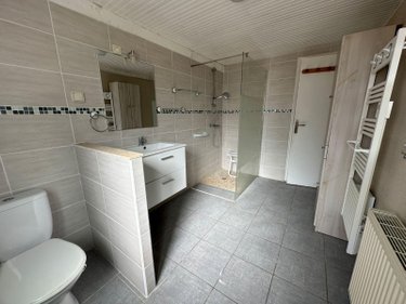 Maison a vendre Faverolles-sur-Cher 41400 Loir-et-Cher 136 m2 5 pièces 168477 euros