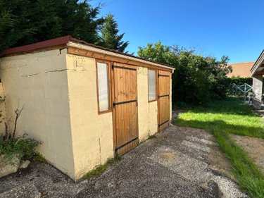 Maison a vendre Faverolles-sur-Cher 41400 Loir-et-Cher 136 m2 5 pièces 168477 euros