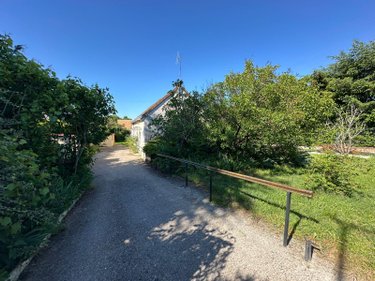Maison a vendre Faverolles-sur-Cher 41400 Loir-et-Cher 136 m2 5 pièces 168477 euros