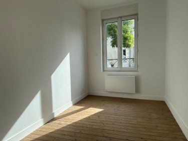Maison a vendre Tours 37000 Indre-et-Loire 73 m2 3 pièces 272617 euros