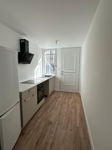 Maison a vendre Tours 37000 Indre-et-Loire 73 m2 3 pièces 272617 euros