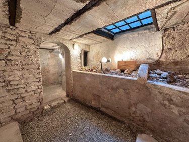 Maison a vendre Tours 37000 Indre-et-Loire 73 m2 3 pièces 272617 euros