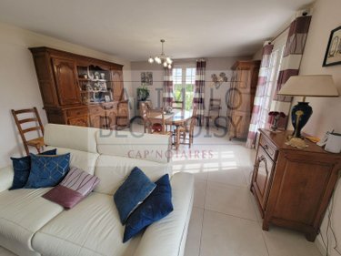 Maison a vendre Jallans 28200 Eure-et-Loir 139 m2 5 pièces 275000 euros