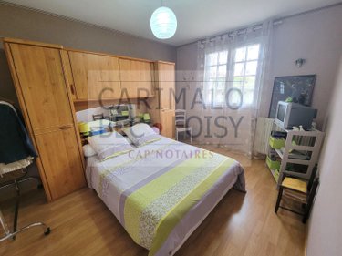 Maison a vendre Jallans 28200 Eure-et-Loir 139 m2 5 pièces 275000 euros