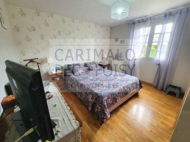 Maison a vendre Jallans 28200 Eure-et-Loir 139 m2 5 pièces 275000 euros