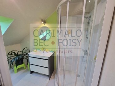 Maison a vendre Jallans 28200 Eure-et-Loir 139 m2 5 pièces 275000 euros