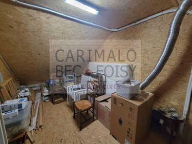 Maison a vendre Jallans 28200 Eure-et-Loir 139 m2 5 pièces 275000 euros