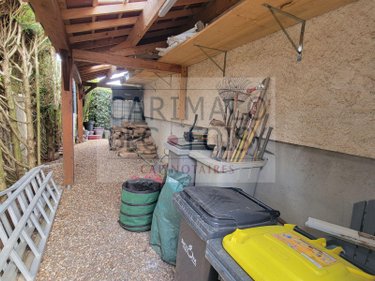 Maison a vendre Jallans 28200 Eure-et-Loir 139 m2 5 pièces 275000 euros