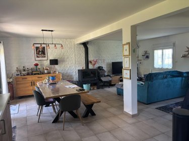 Maison a vendre Briec 29510 Finistère 130 m2 6 pièces 240900 euros