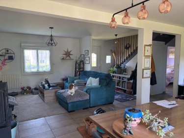 Maison a vendre Briec 29510 Finistère 130 m2 6 pièces 240900 euros