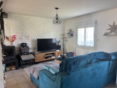 Maison a vendre Briec 29510 Finistère 130 m2 6 pièces 240900 euros