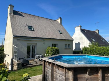 Maison a vendre Briec 29510 Finistère 130 m2 6 pièces 240900 euros