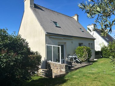 Maison a vendre Briec 29510 Finistère 130 m2 6 pièces 240900 euros