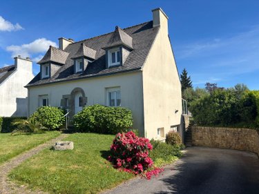 Maison a vendre Briec 29510 Finistère 130 m2 6 pièces 240900 euros