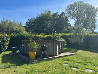 Maison a vendre Briec 29510 Finistère 130 m2 6 pièces 240900 euros