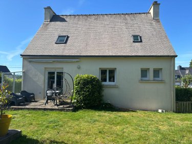Maison a vendre Briec 29510 Finistère 130 m2 6 pièces 240900 euros