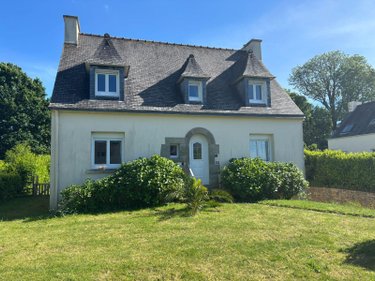 Maison a vendre Briec 29510 Finistère 130 m2 6 pièces 240900 euros