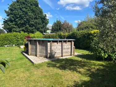 Maison a vendre Briec 29510 Finistère 130 m2 6 pièces 240900 euros