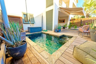Maison a vendre La-Saline-Les-Bains 97434 Réunion 86 m2 4 pièces 633000 euros
