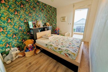 Appartement a vendre La-Saline-Les-Bains 97434 Réunion 86 m2 4 pièces 633000 euros
