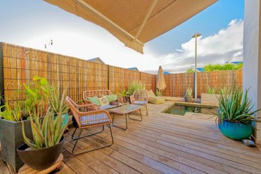 Appartement a vendre La-Saline-Les-Bains 97434 Réunion 86 m2 4 pièces 633000 euros