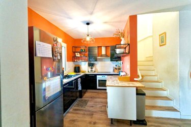 Appartement a vendre La-Saline-Les-Bains 97434 Réunion 86 m2 4 pièces 633000 euros